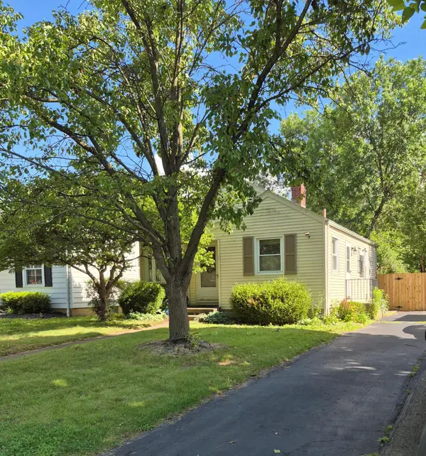467 E Jeffrey Place, Columbus, OH 43214