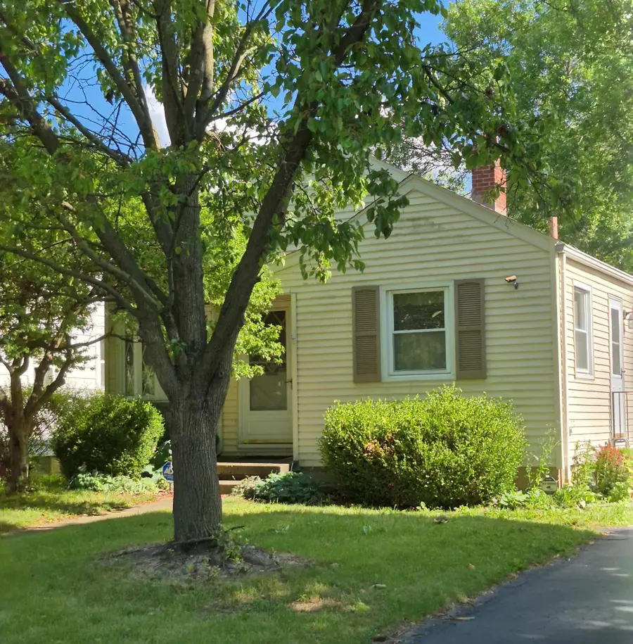 467 E Jeffrey Place, Columbus, OH 43214 - #2