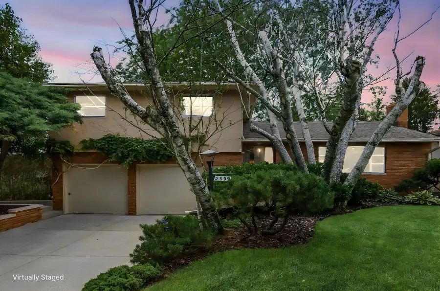 2599 Sonata Drive, Columbus, OH 43209 - #3