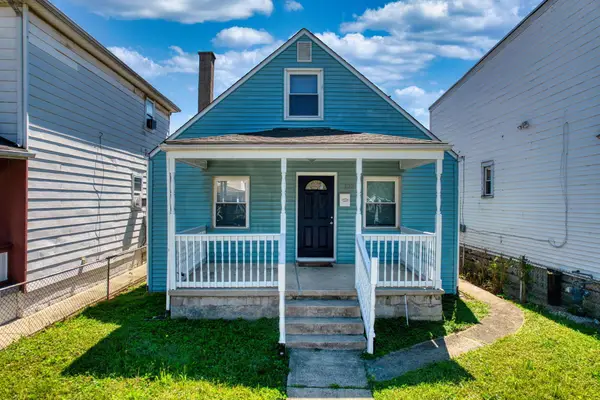 1736 S 6th Street, Columbus, OH 43207