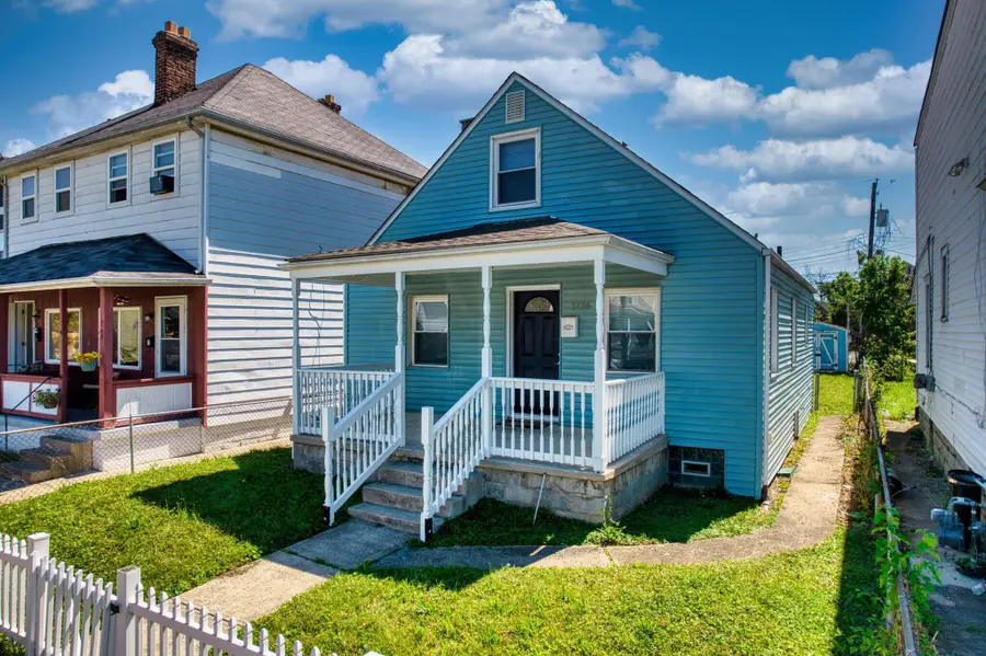 1736 S 6th Street, Columbus, OH 43207 - #2