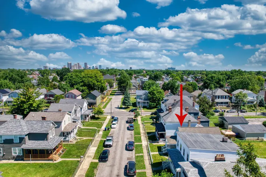1736 S 6th Street, Columbus, OH 43207 - #3