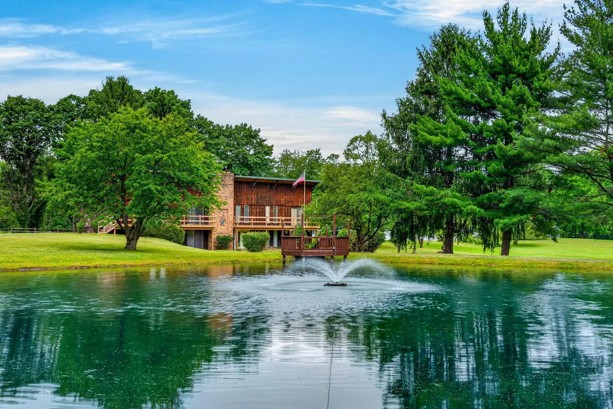 3375 Sitterley Road Nw, Canal Winchester, OH 43110 - #1