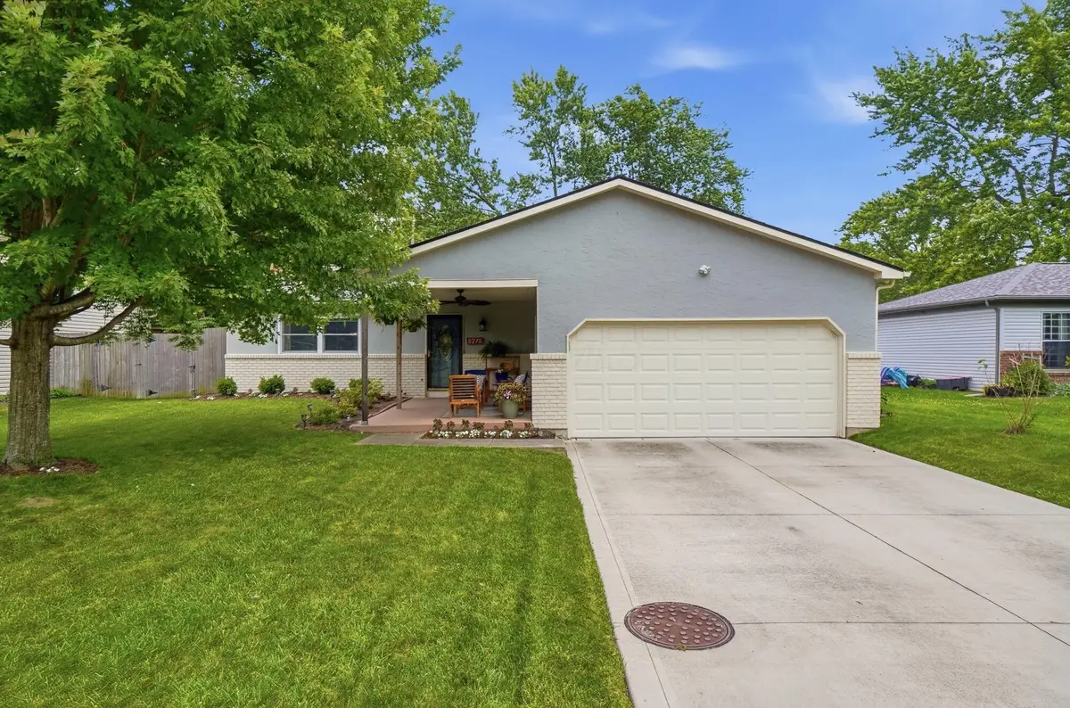 5275 Taylor Lane Avenue, Hilliard, OH 43026 - #1