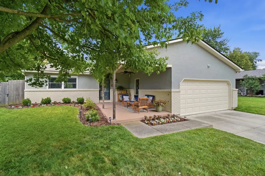 5275 Taylor Lane Avenue, Hilliard, OH 43026 - #2