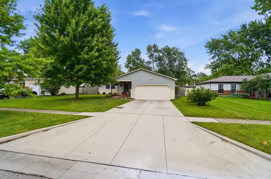 5275 Taylor Lane Avenue, Hilliard, OH 43026 - #3