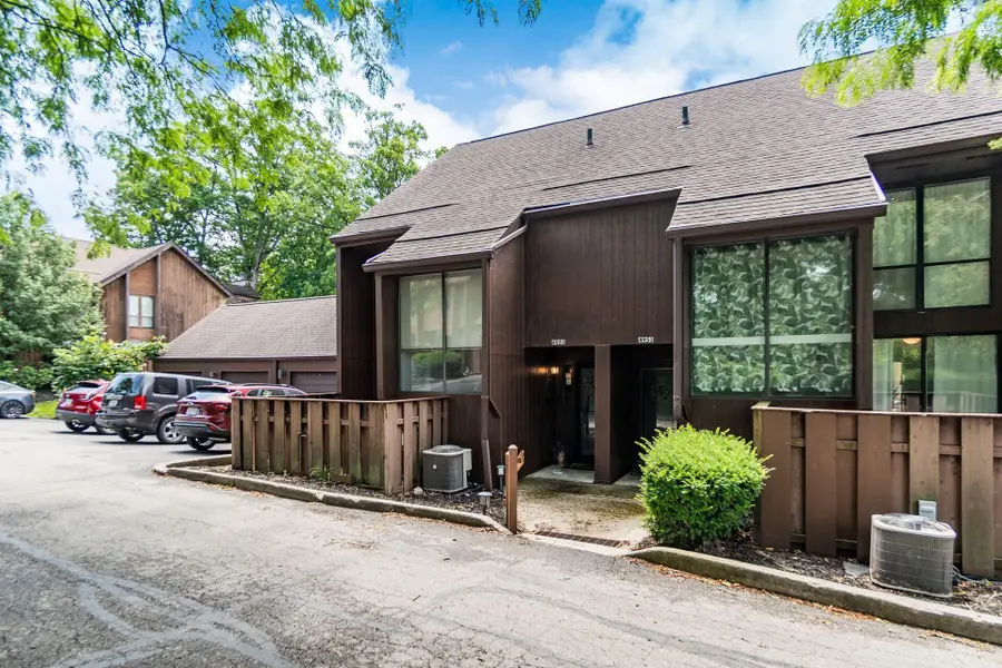 4955 Smoketalk Lane, Westerville, OH 43081 - #3