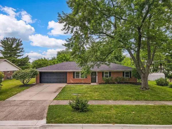 709 Birmingham Road, Westerville, OH 43081
