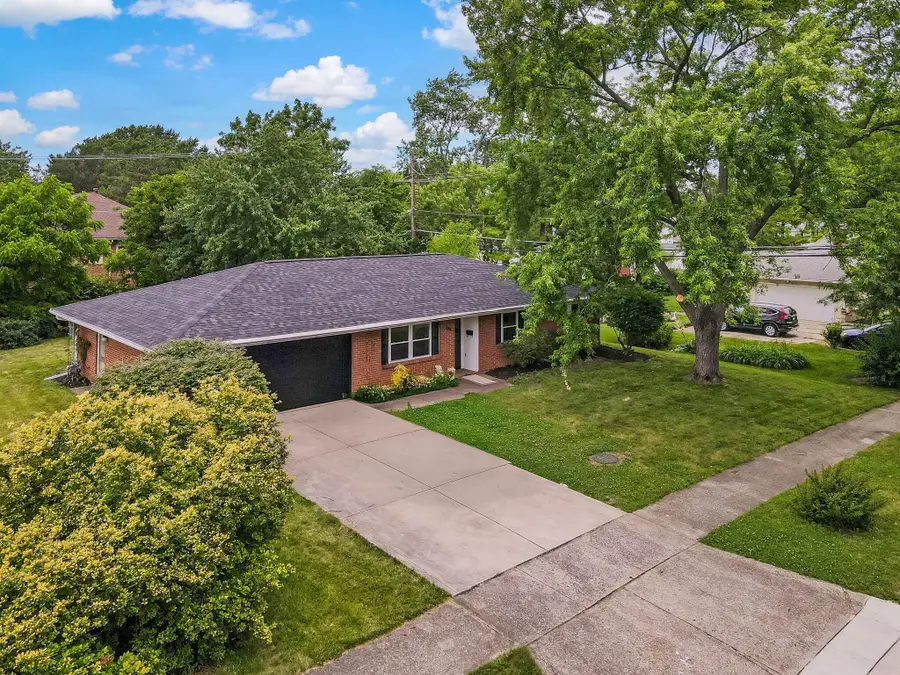 709 Birmingham Road, Westerville, OH 43081 - #2