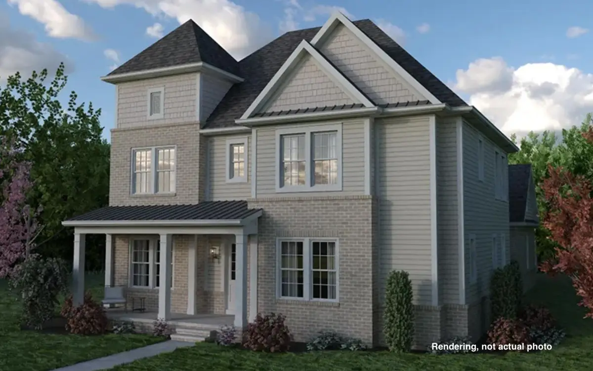 7012 Primrose Court, Dublin, OH 43016 - #1