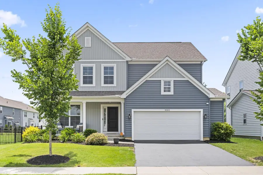 9063 Farlington Drive, Blacklick, OH 43004 - #2
