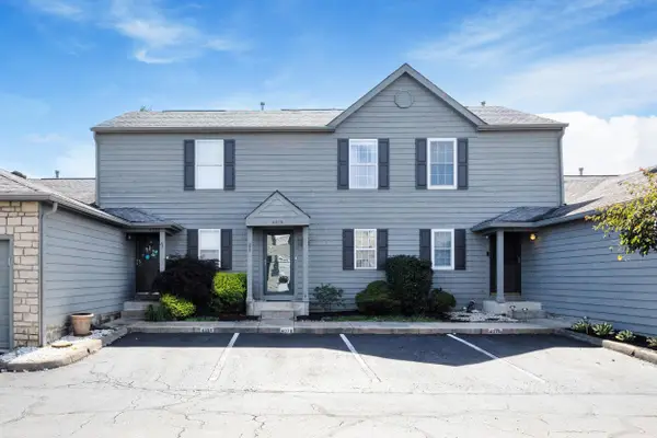 4078 Blendon Point Drive, Columbus, OH 43230