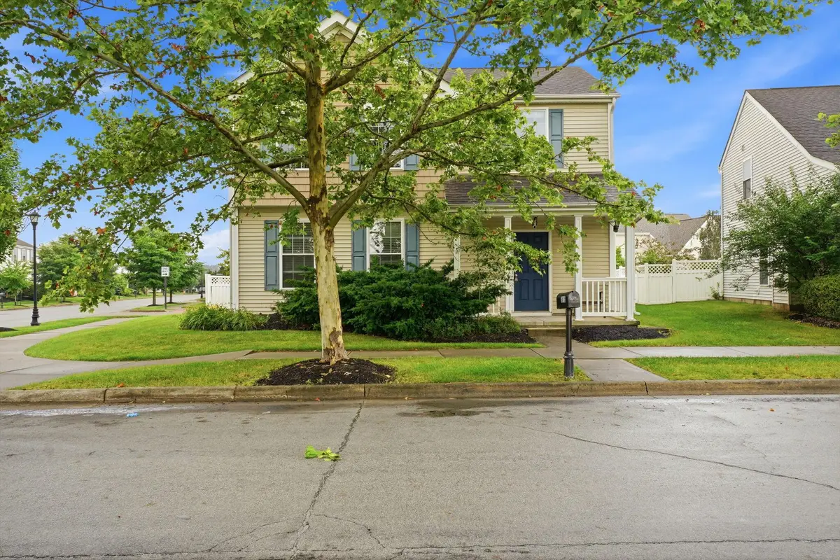 6015 Grand Strand Avenue, Westerville, OH 43081 - #1