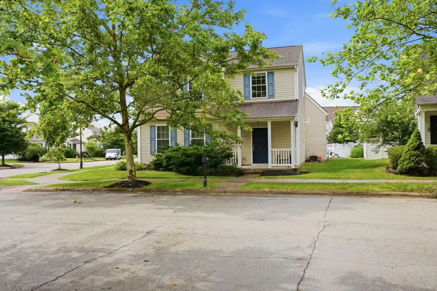 6015 Grand Strand Avenue, Westerville, OH 43081 - #2