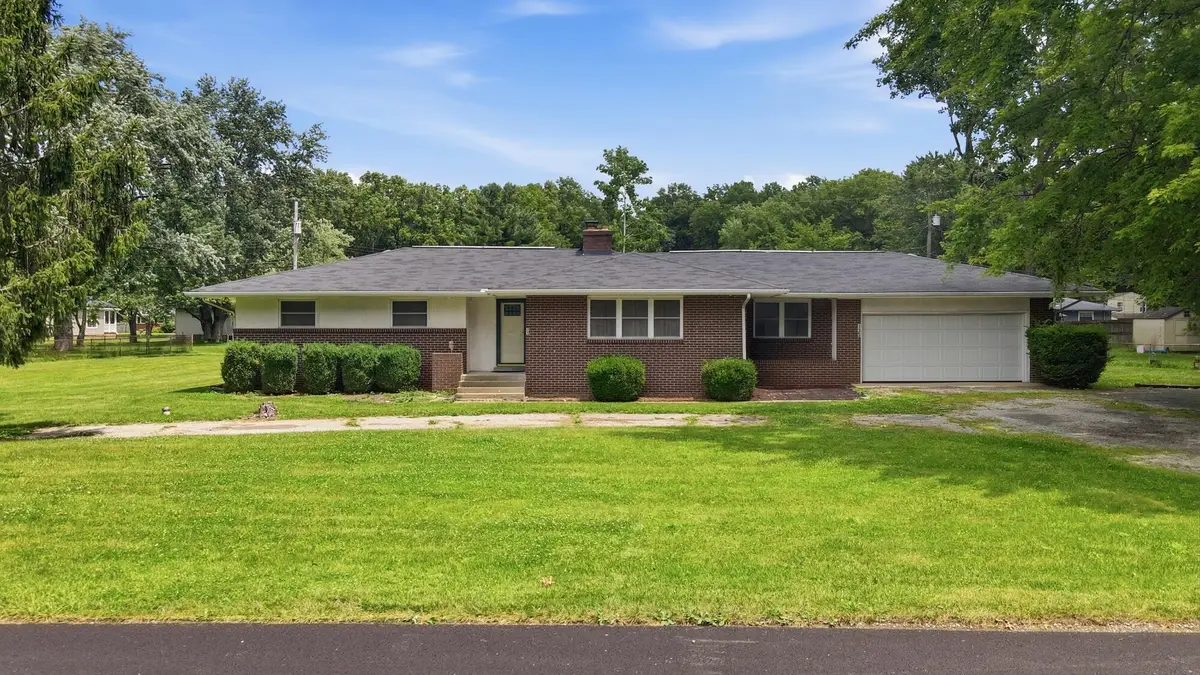 133 S Summit Ridge Drive, Reynoldsburg, OH 43068 - #1