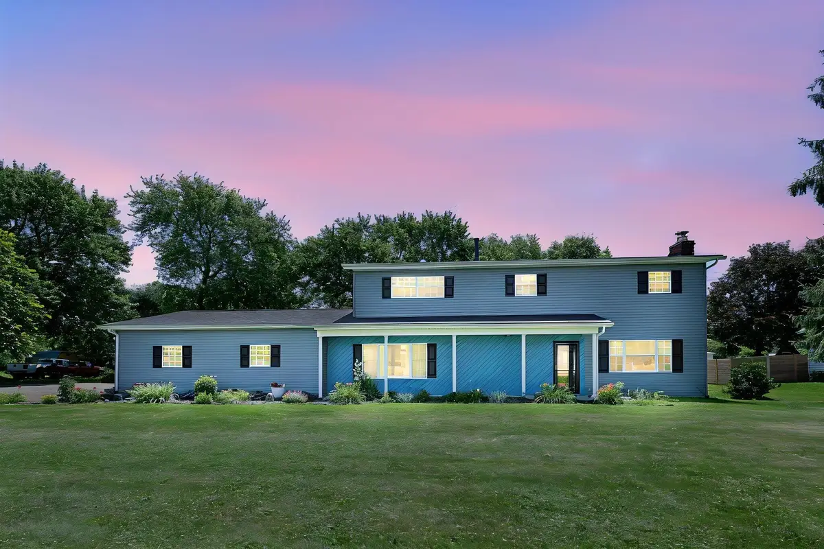 7675 Lake Drive Road, Heath, OH 43056 - #1