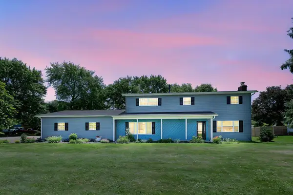 7675 Lake Drive Road, Heath, OH 43056
