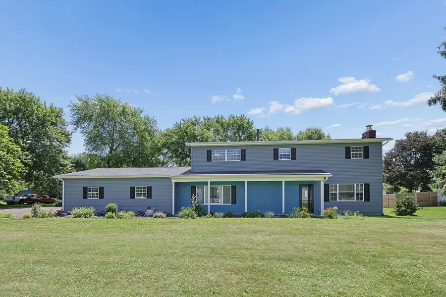 7675 Lake Drive Road, Heath, OH 43056 - #2