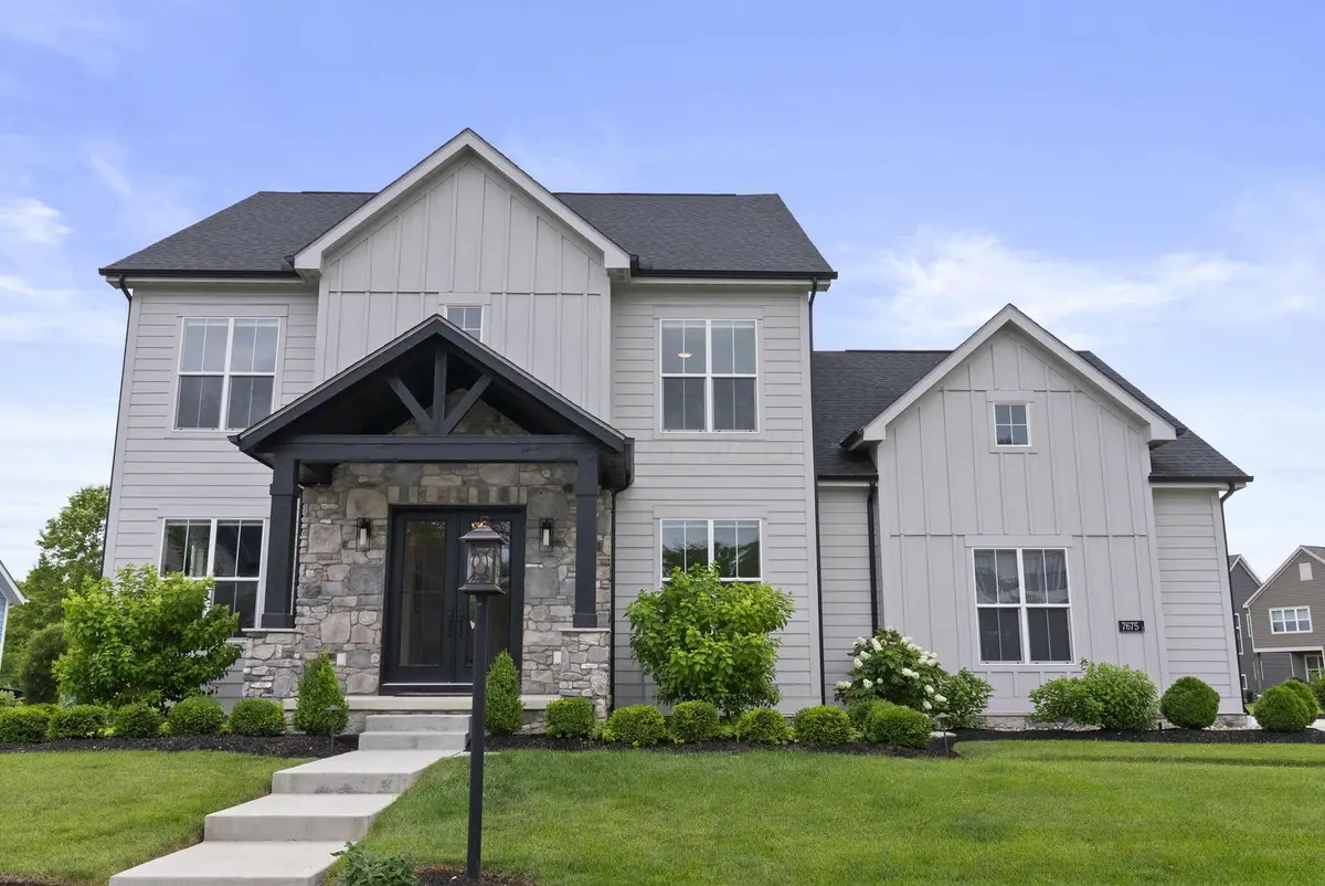 7675 Falcon Hill Court, Plain City, OH 43064 - #1