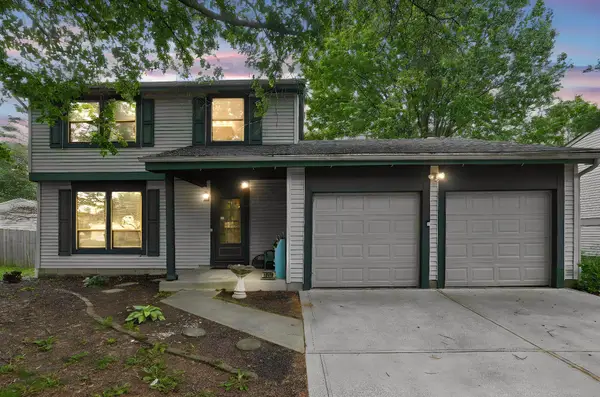 2856 Chatsworth Way, Reynoldsburg, OH 43068