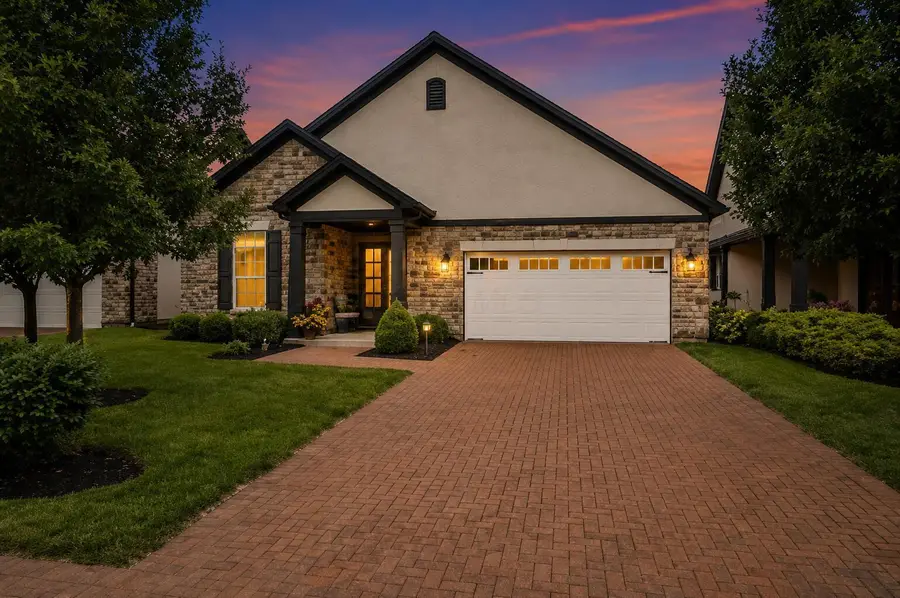 4859 Bell Classic Drive, Grove City, OH 43123 - #3