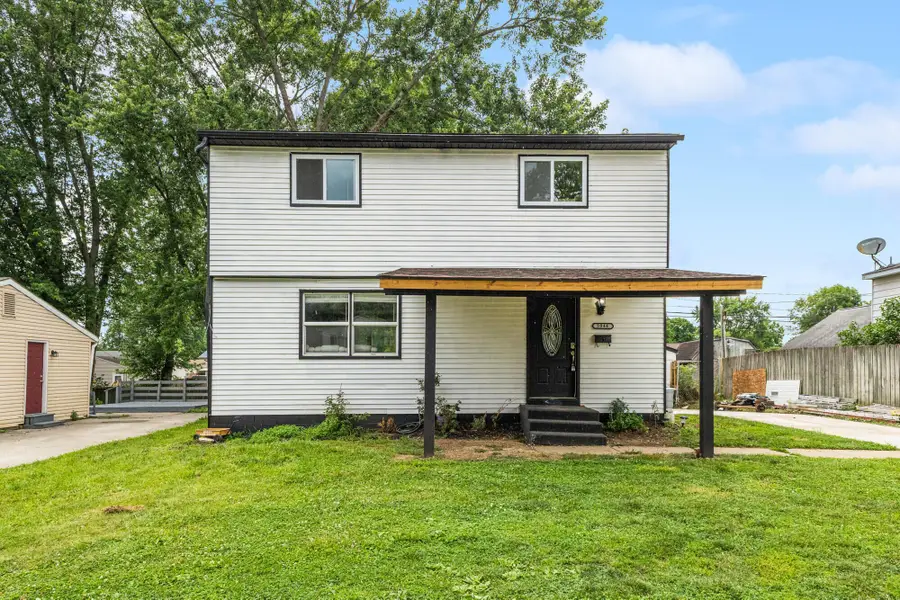 5044 Albany Drive, Columbus, OH 43232 - #2