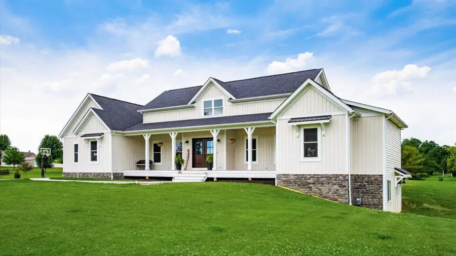 372 Hainsview Drive, Newark, OH 43055 - #2