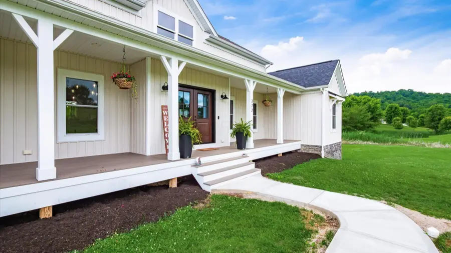 372 Hainsview Drive, Newark, OH 43055 - #3