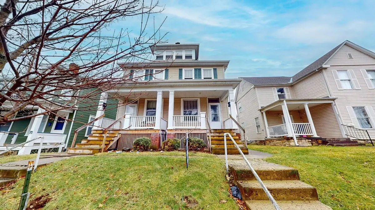 65-69 E Patterson Avenue, Columbus, OH 43202 - #1
