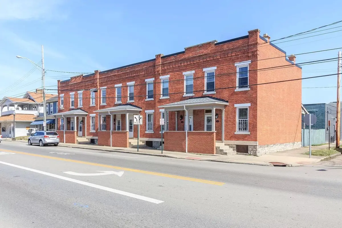 1106-1116 Parsons Avenue, Columbus, OH 43206 - #1