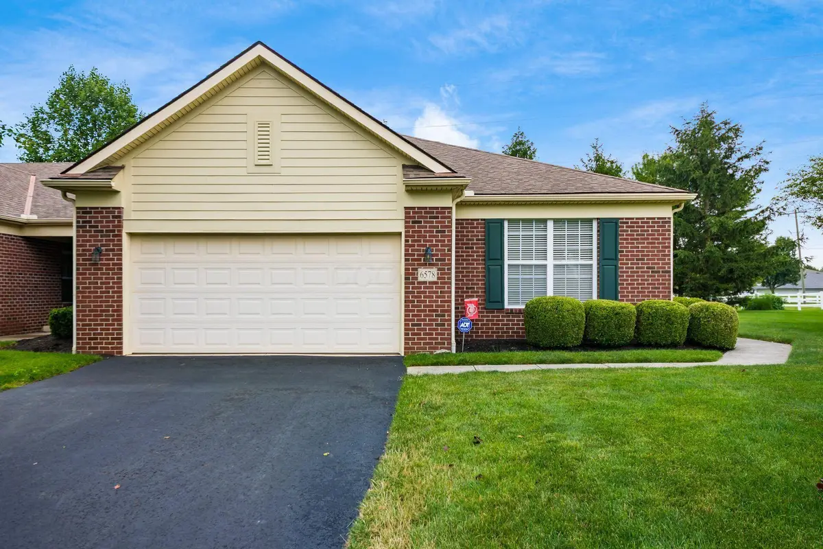 6578 Portrait Circle, Westerville, OH 43081 - #1