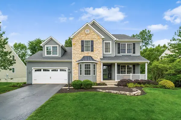 7749 Marrisey Loop, Galena, OH 43021