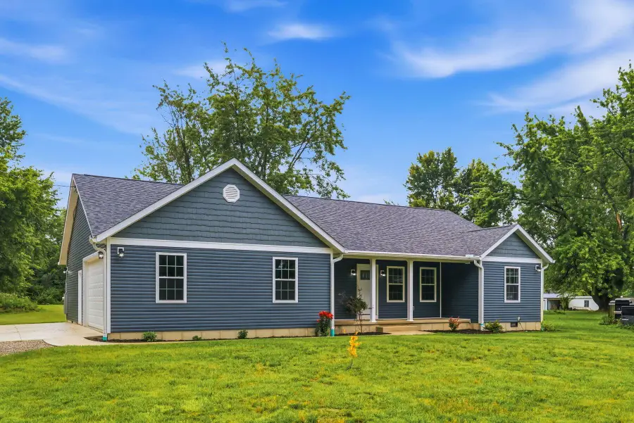 2680 Marion Marysville Road, Marion, OH 43302 - #3