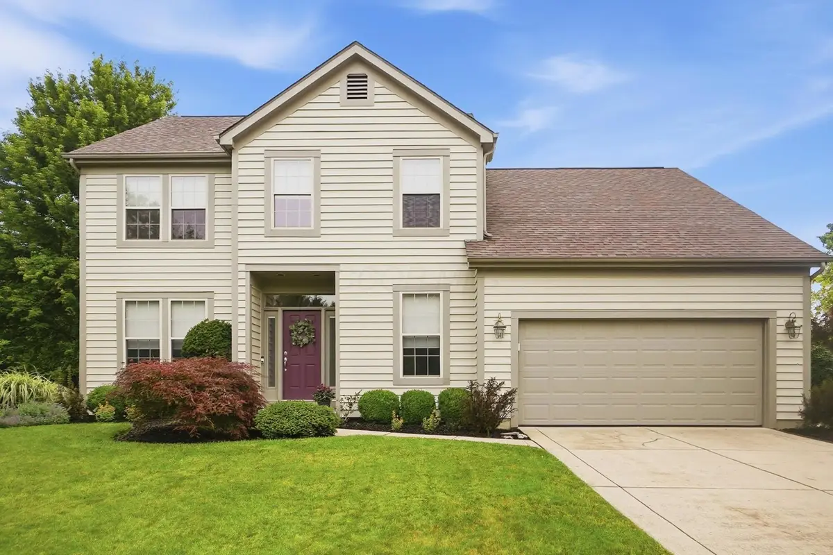 4894 Longbenton Way, Dublin, OH 43017 - #1