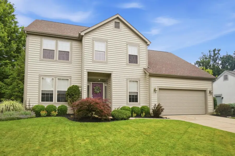 4894 Longbenton Way, Dublin, OH 43017 - #2