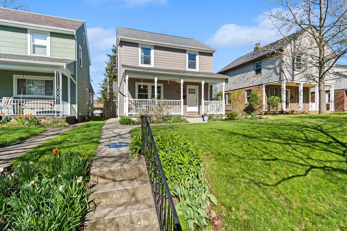 797 Gladden Road, Grandview Heights, OH 43212 - #1