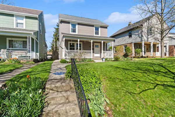 797 Gladden Road, Grandview Heights, OH 43212