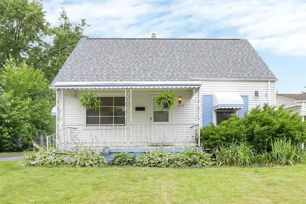 1213 E 25th Avenue, Columbus, OH 43211