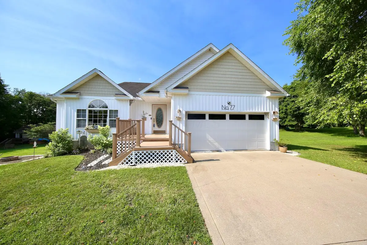 77 Grandway Court, Howard, OH 43028 - #1