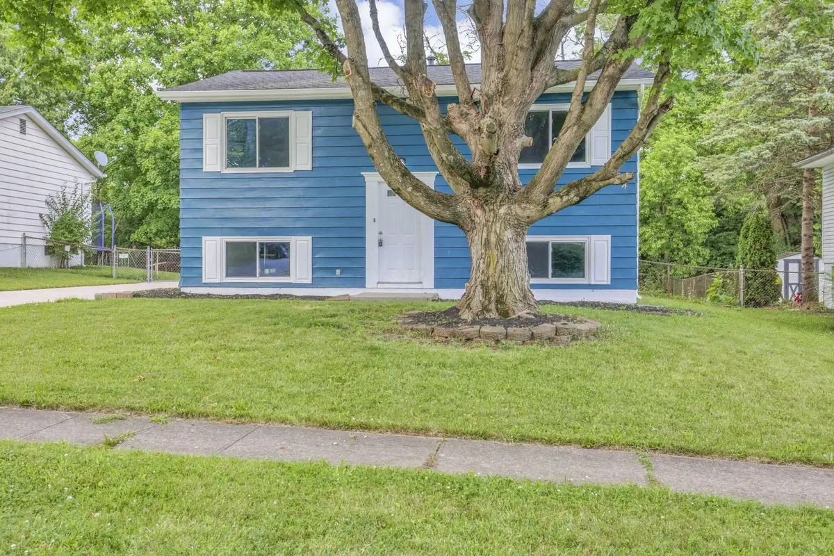 1588 Fall Brook Road, Columbus, OH 43223 - #1