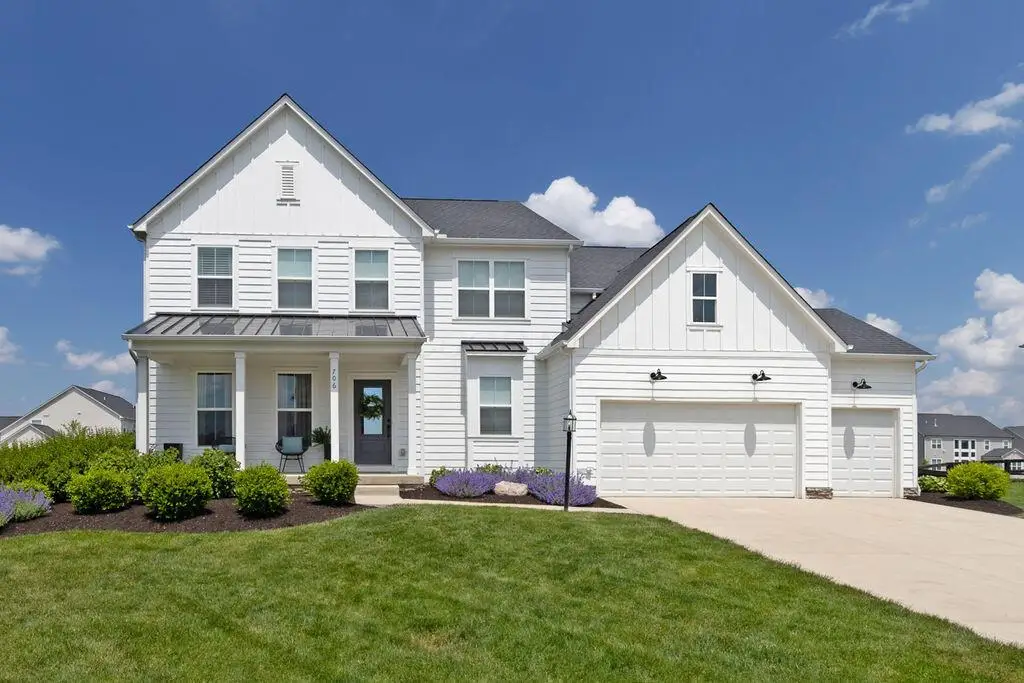 706 Noble Trace, Delaware, OH 43015 - #1