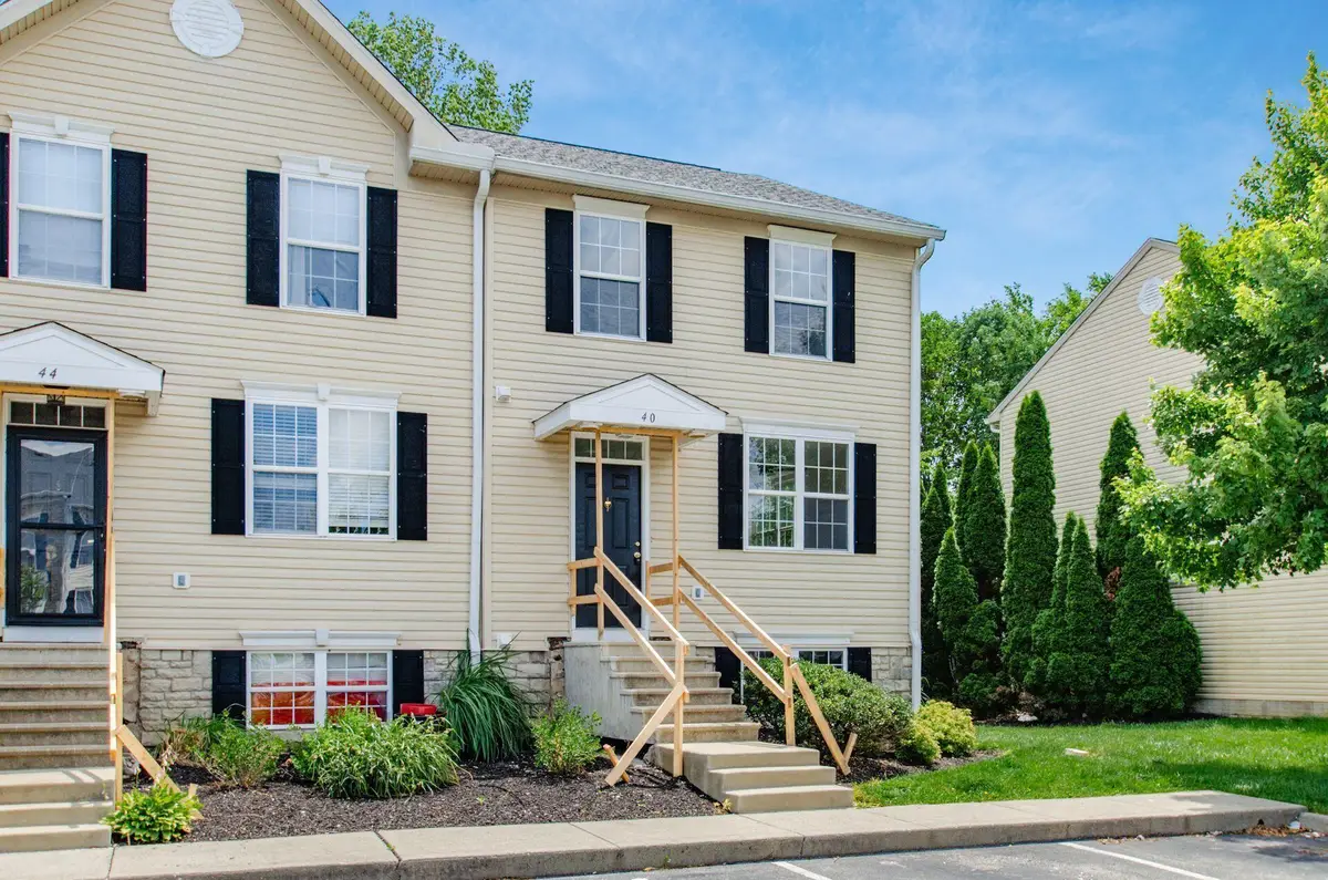 40 Preswicke Mill, Blacklick, OH 43004 - #1