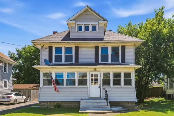 638 Windsor Street, Marion, OH 43302