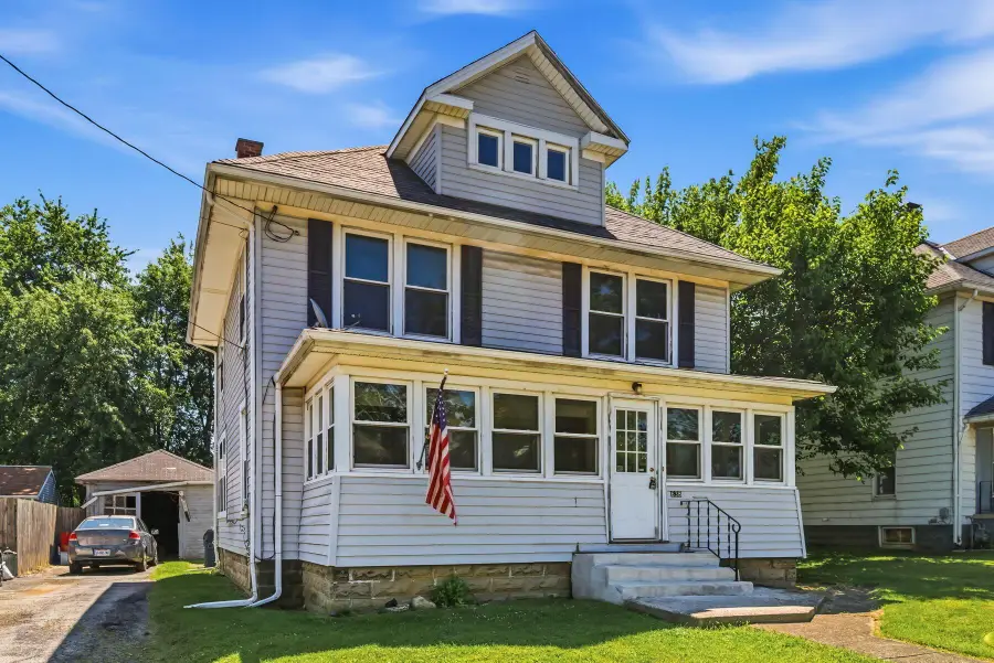 638 Windsor Street, Marion, OH 43302 - #3