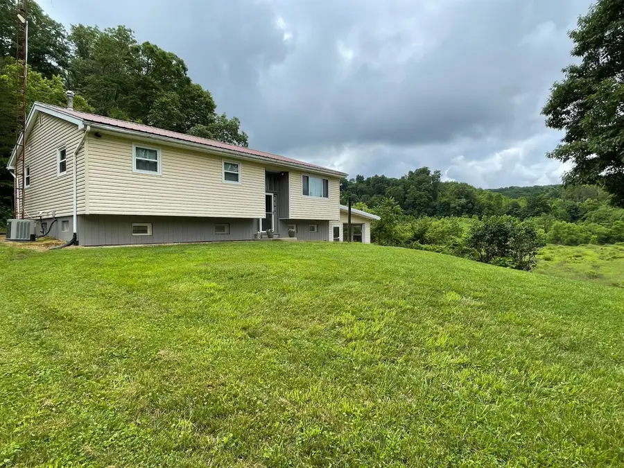 960 Rockcamp Road, New Marshfield, OH 45766 - #2