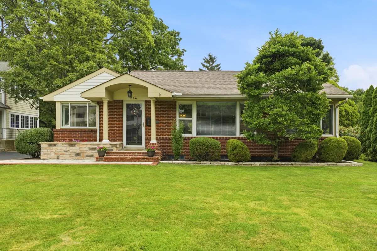 1164 Lincoln Road, Columbus, OH 43212 - #1