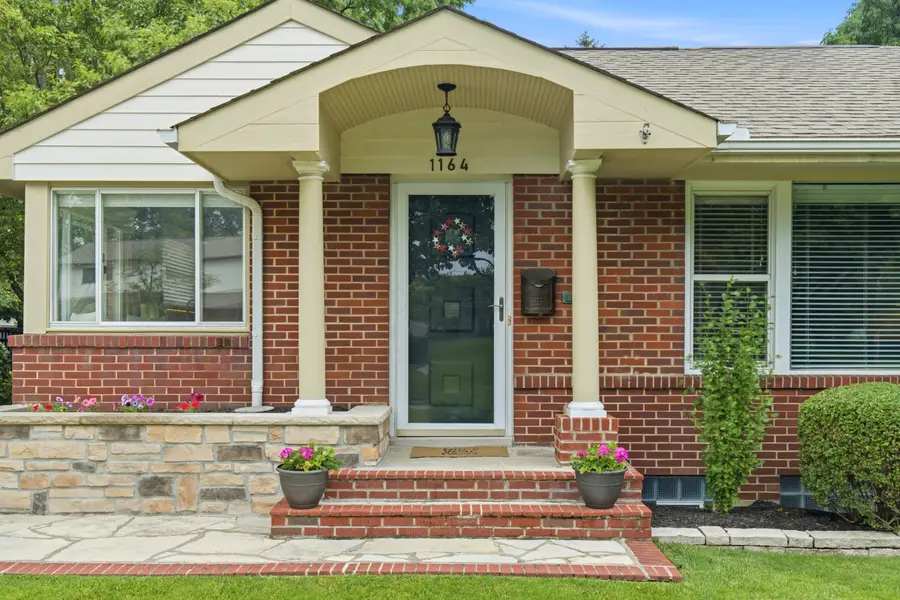 1164 Lincoln Road, Columbus, OH 43212 - #2