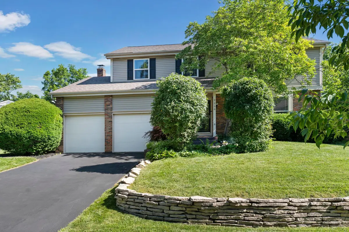 2256 Worthingwoods Boulevard, Powell, OH 43065 - #1