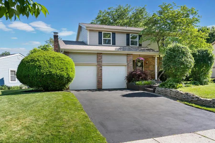 2256 Worthingwoods Boulevard, Powell, OH 43065 - #2