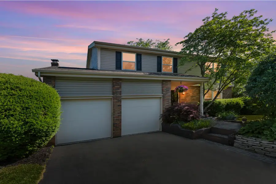 2256 Worthingwoods Boulevard, Powell, OH 43065 - #3